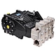 High-Pressure Coal Seam Water Injection Pump
